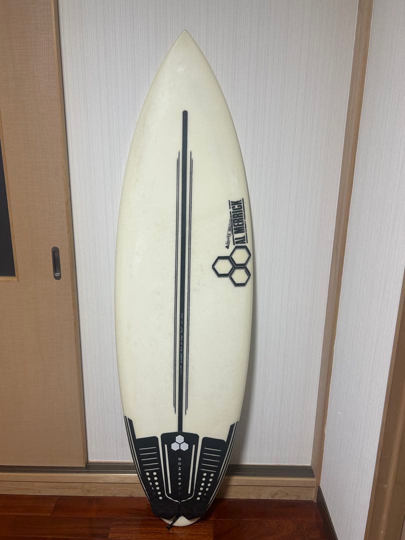 アルメリック EPS スパインテック サーフボード 2022年モデル 5’6