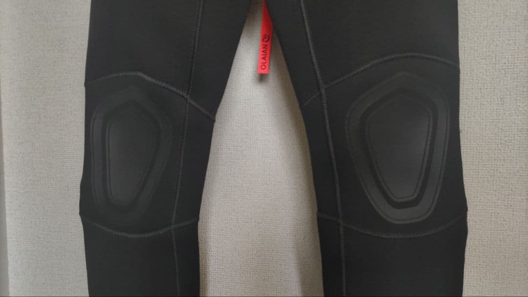 [Scrappershoot]OLAIAN(オライアン) ウェットスーツ