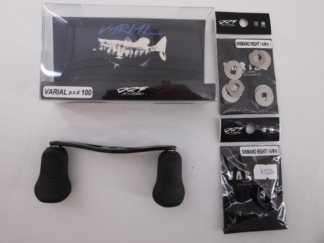 64▢シマノ 18アンタレスDC MDXG RH NH0502-6