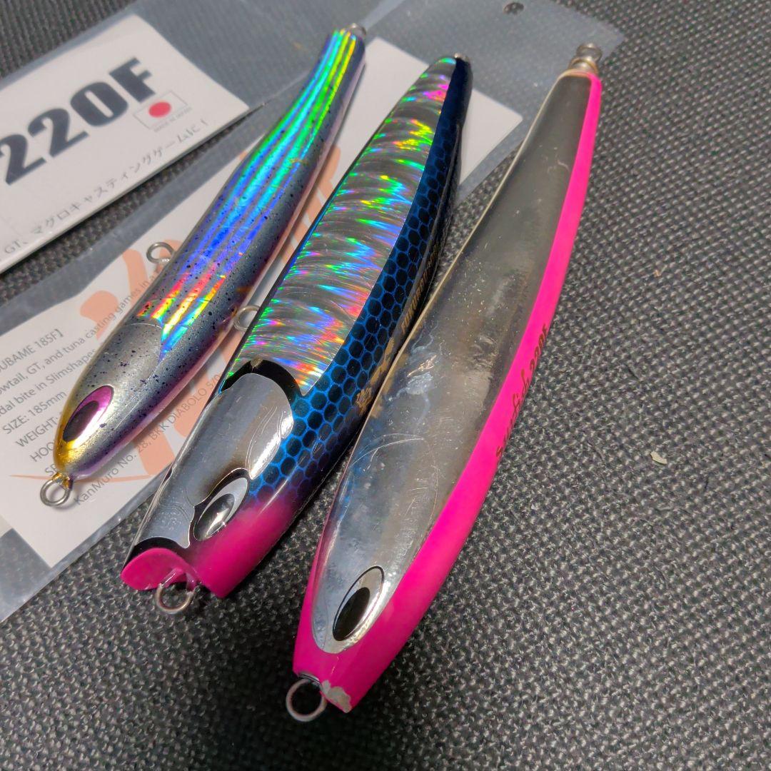 ネイチャーボーイズ　セット