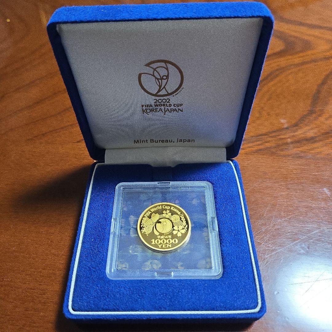 カツサマ専用10000円オリンピック金貨