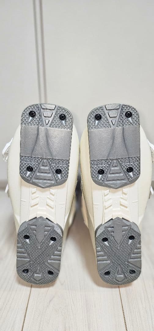 HEAD 女性用スキー靴 6.5 (24cm)