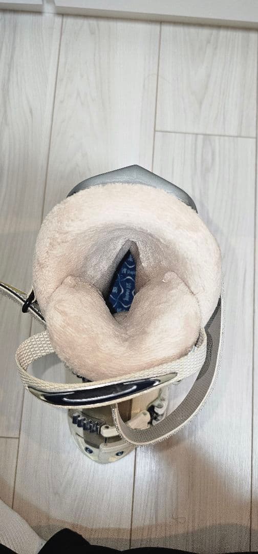 HEAD 女性用スキー靴 6.5 (24cm)