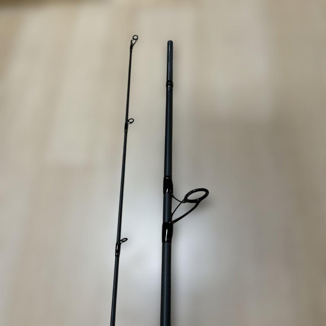 SHIMANO SALTY ADVANCE S100ML ショアジギングロッド