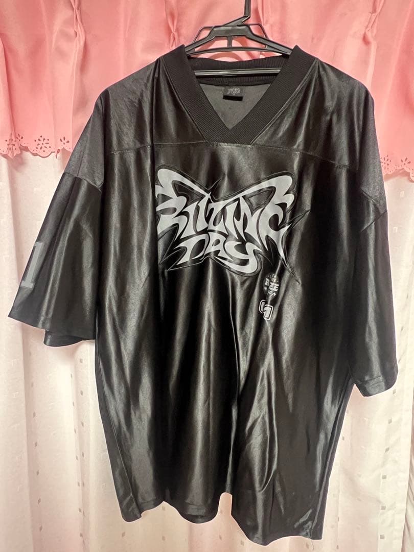 RIIZE RIIZING DAY ソウル ペンコン ウォンビン ユニフォーム