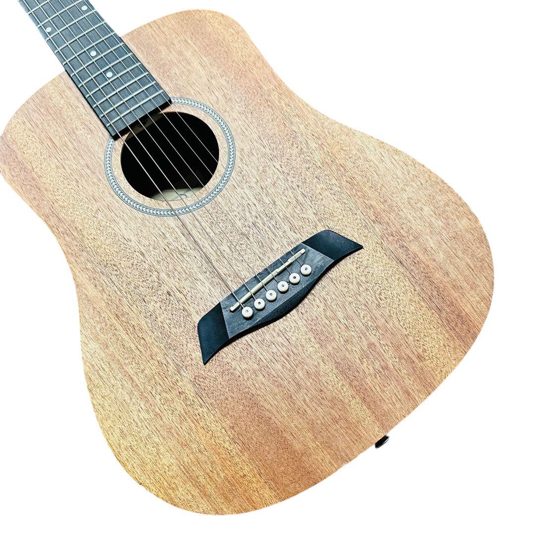 ヤイリ　アコースティックギター　YM-02E/MH