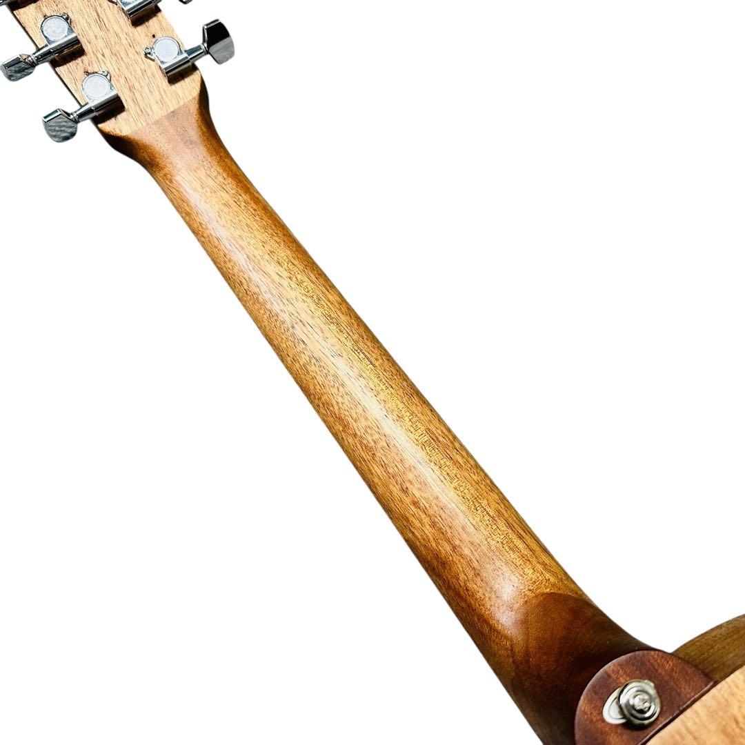 ヤイリ　アコースティックギター　YM-02E/MH