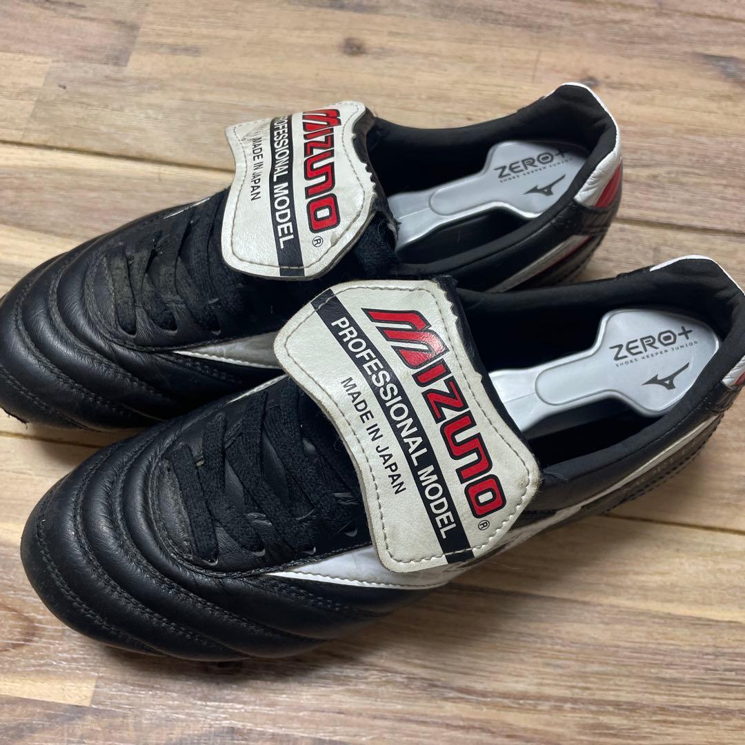 モレリアⅡ JAPAN