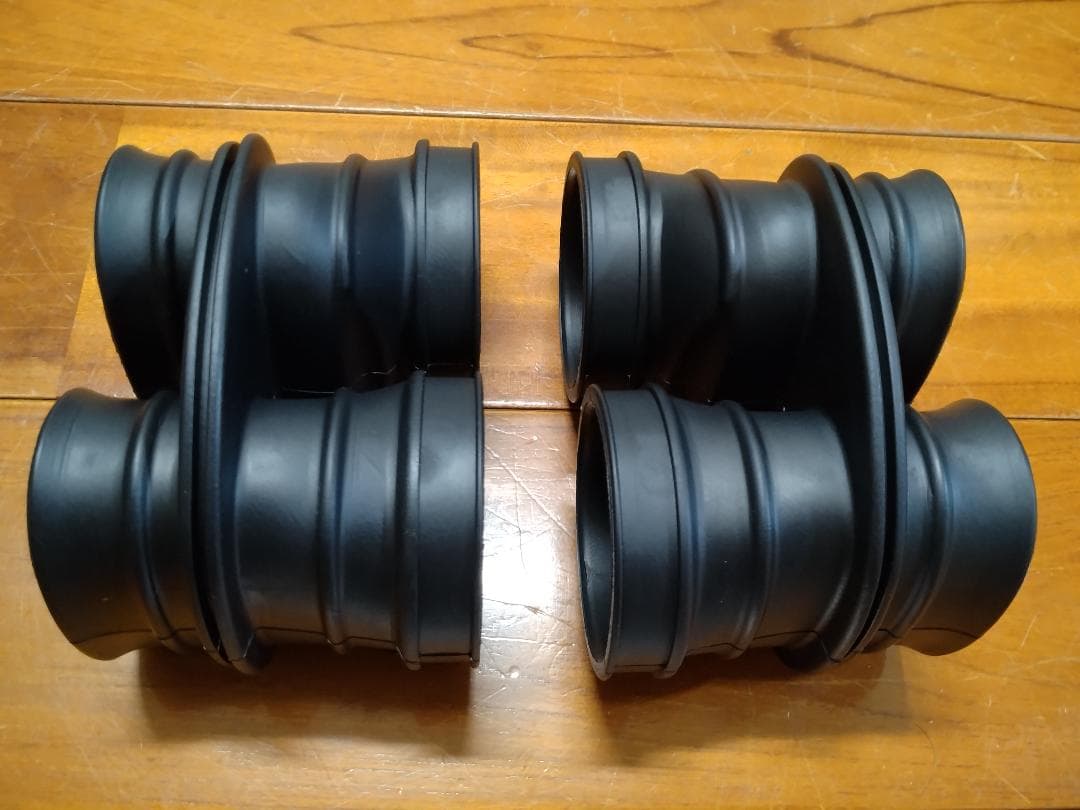 新品CBX400Fコネクティングチューブ