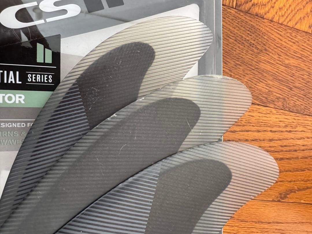 サーフィン・ボディボード fcs2 REACTOR medium