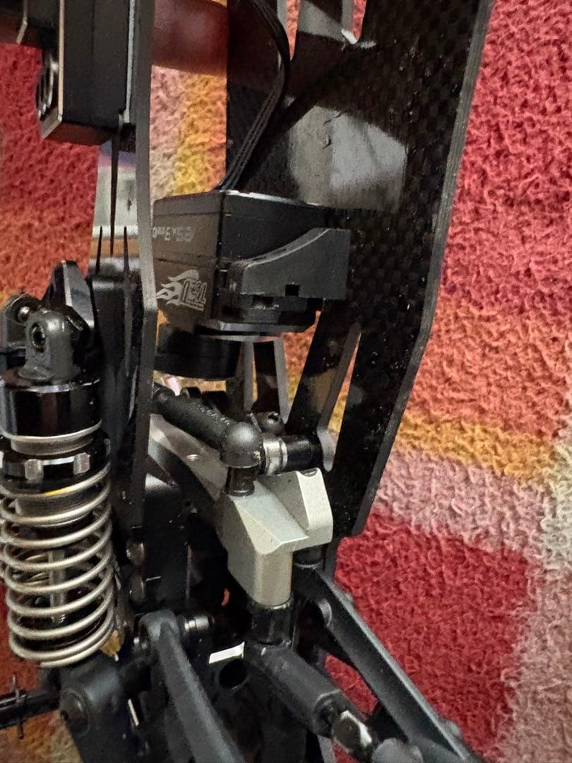 最終セール　overdose GALM オプション多数