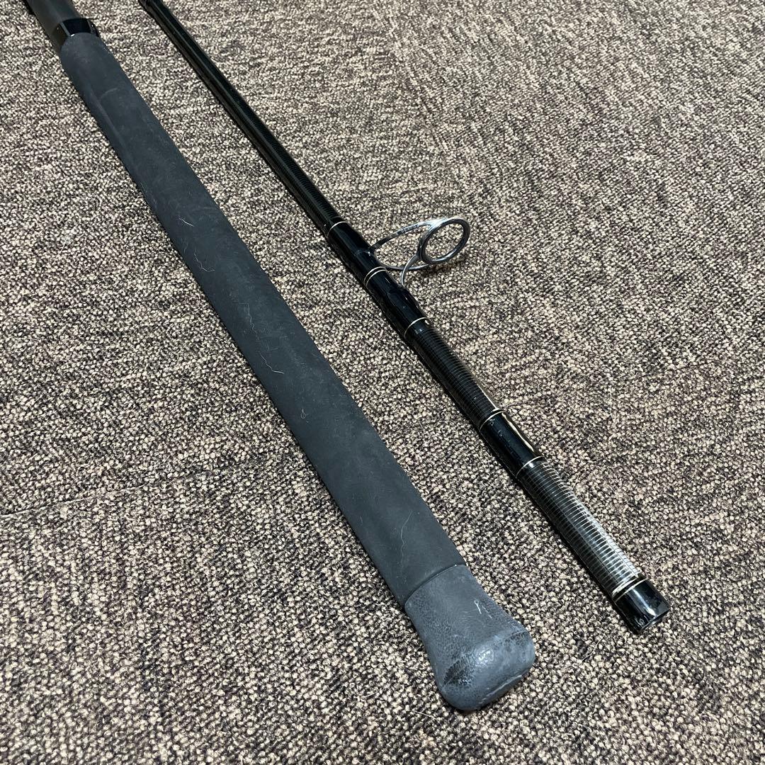 レイジングブル RAGING BULL 106XX MCワークス