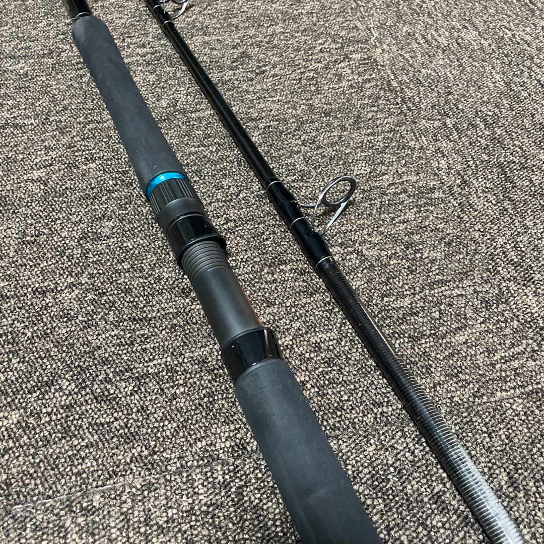 レイジングブル RAGING BULL 106XX MCワークス