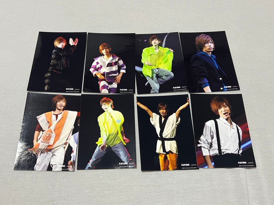 七五三掛龍也　まとめ売り