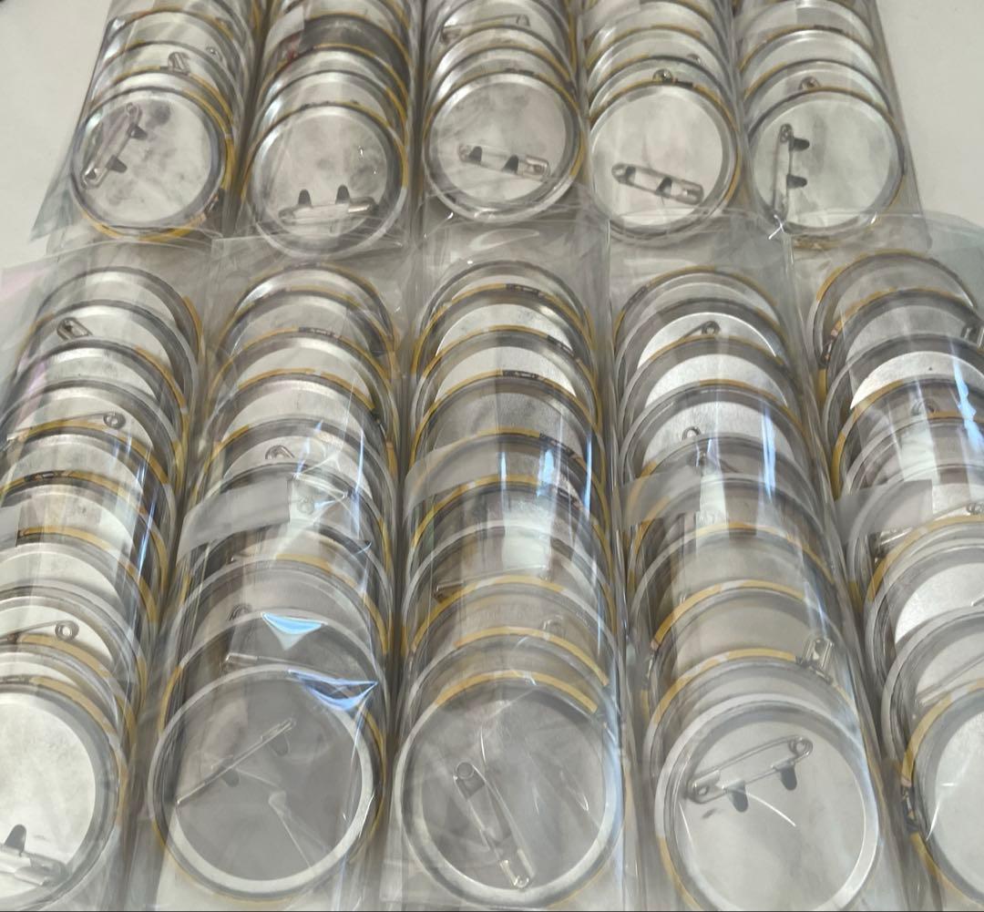 M16.センラ 2018 夏ツ デフォ 浦島坂田船 宇宙 缶バッジ まとめ