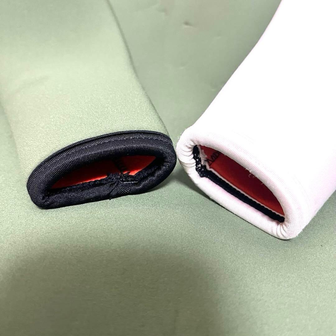 supman ウェットスーツ (メンズ) 5mm XL フルスーツ サーフィン