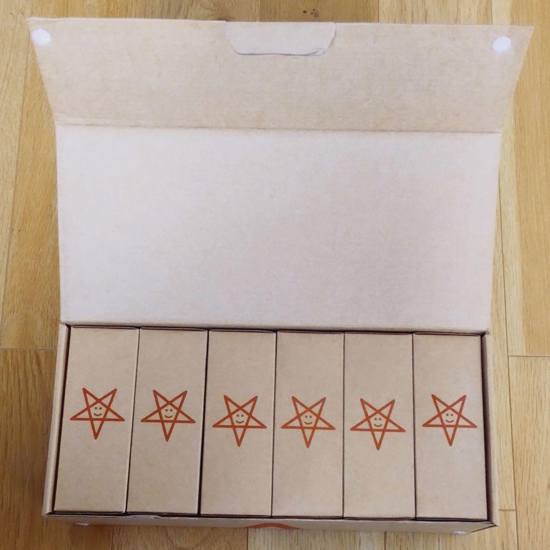 AMOS TOY Ages of l 6体セット アモス