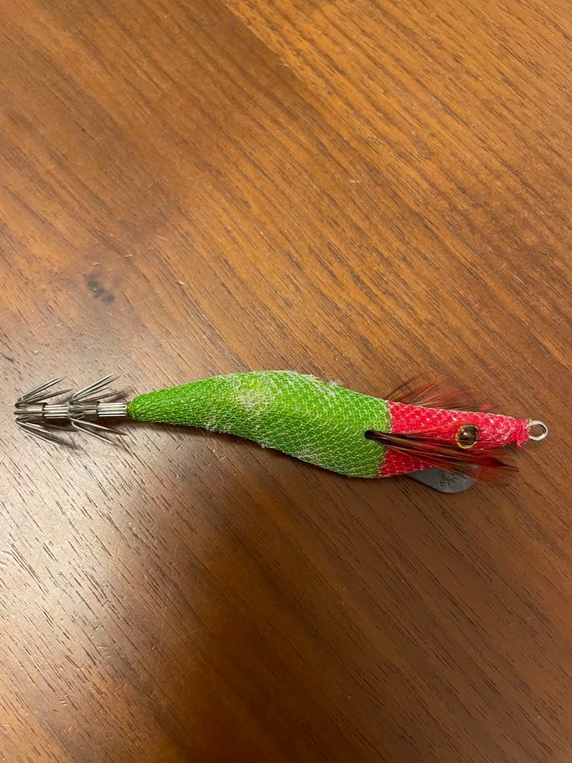 ブリーデン エギマル2.5号　8個セット