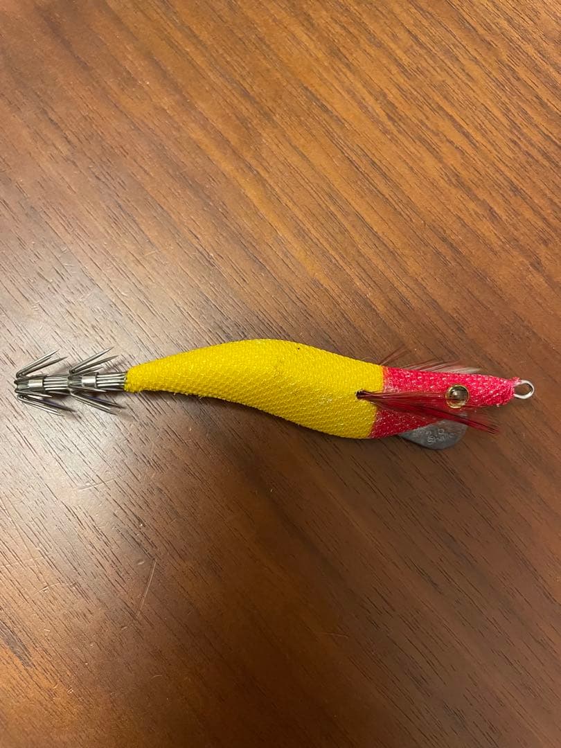 ブリーデン エギマル2.5号　8個セット