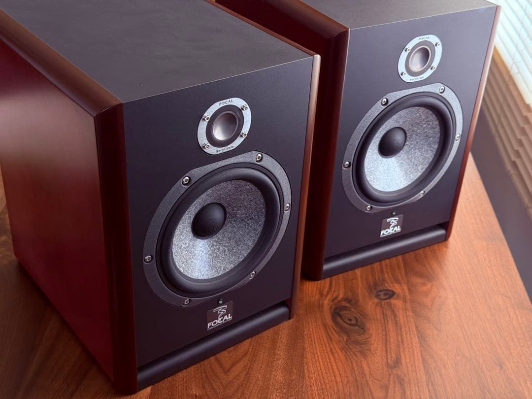 Focal Solo6 be ペア