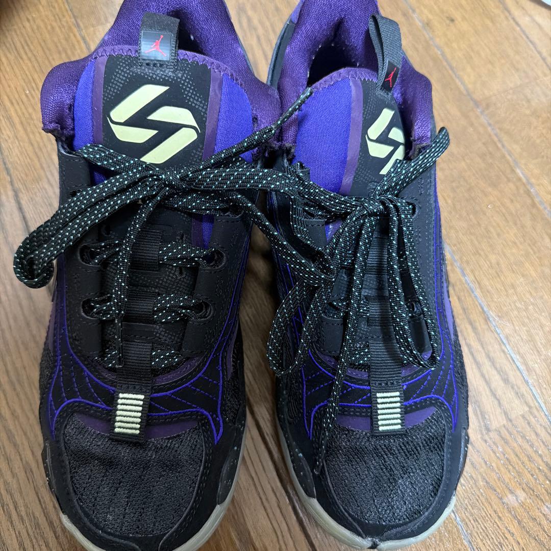 ナイキ ジョーダン ルカ 2 “LUK.AI”