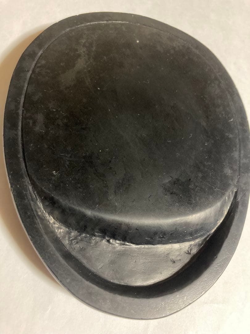 中国古美術品　硯　すずり　張老師　中国古硯