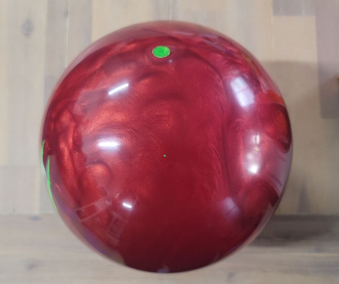 新品　Motiv Primal Rage Evolution 15lb