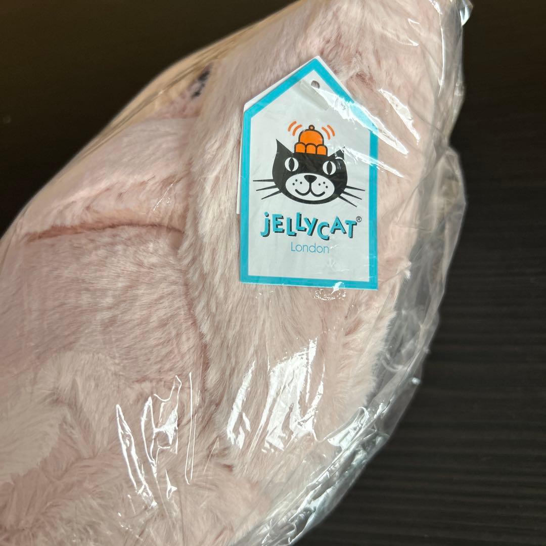  Blush Bunny ジェリーキャットM size
