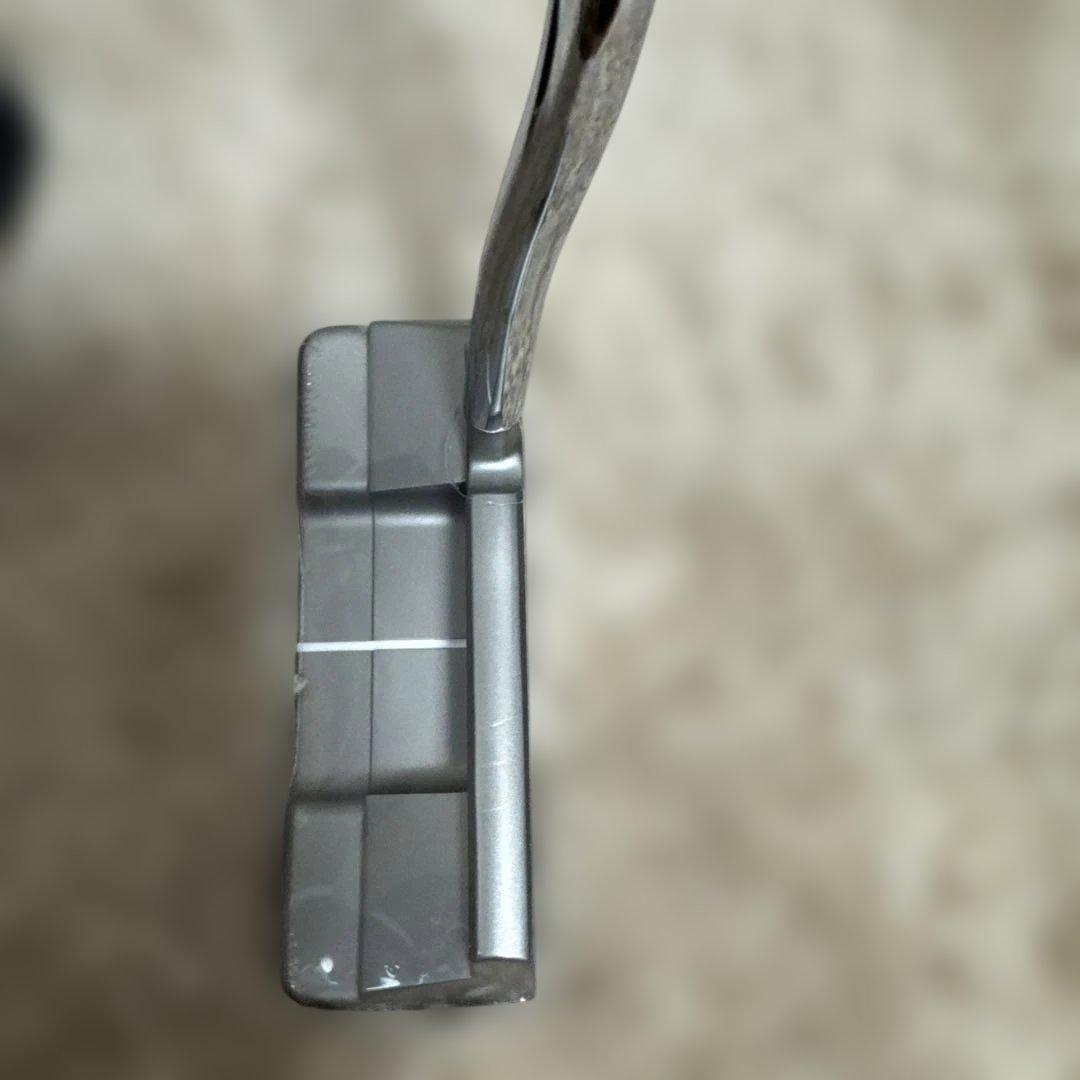 ODYSSEY A1-ONE パター　新品