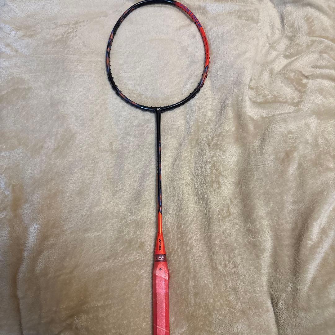 アストロクス77PRO4UG5 ジャンク品