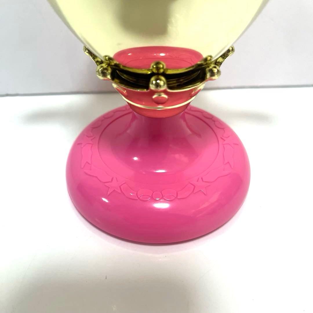 美品 セーラームーンS レインボームーンカリス バンダイ