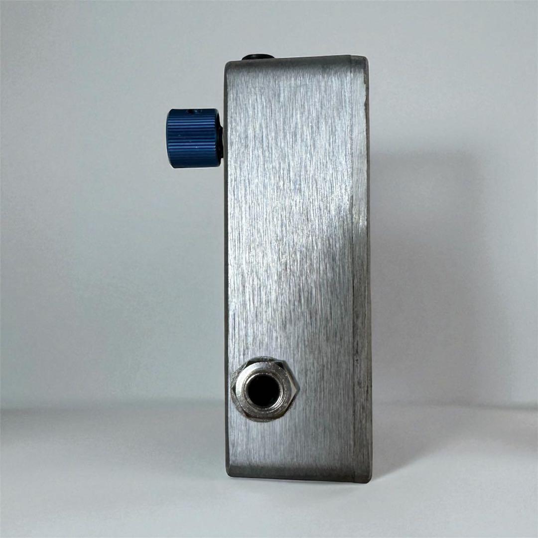 LCA 12AU7BB 真空管バッファ/ブースター PSA付