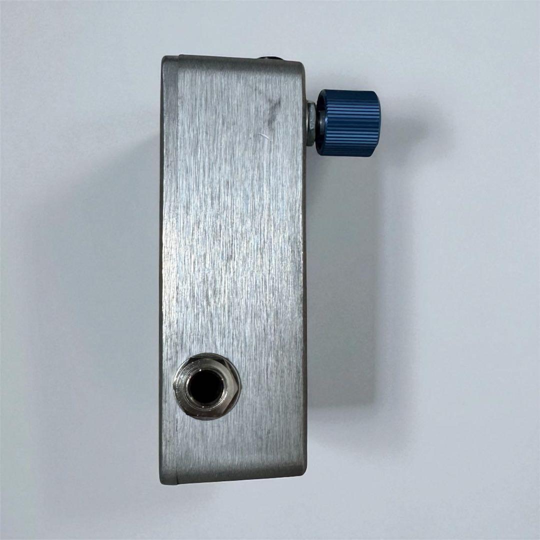 LCA 12AU7BB 真空管バッファ/ブースター PSA付