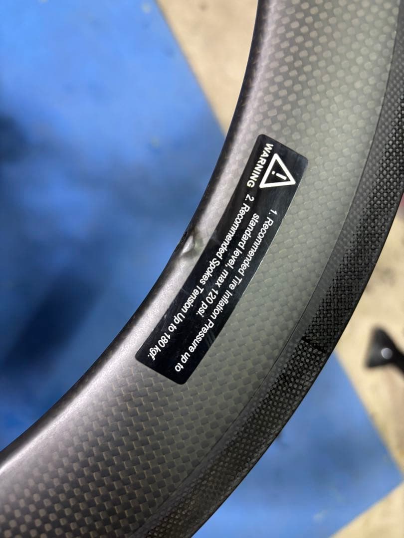 kitto design バトンホイール 20インチ 451 リア