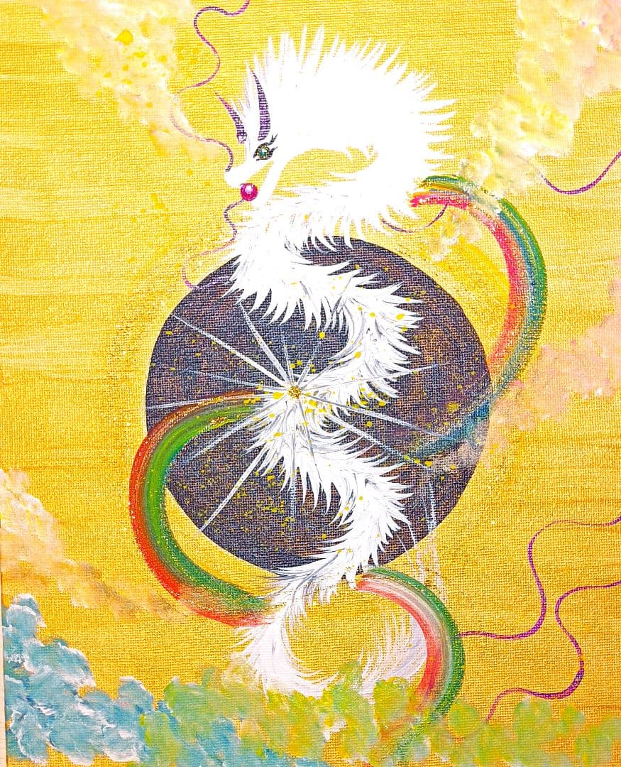 専用ページご購入できません　❀月祈り開催❀闇突破覚醒！