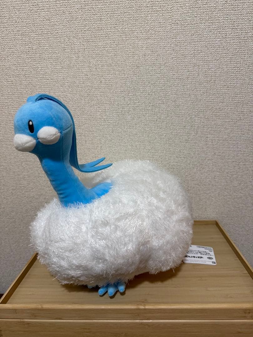 ポケモンぬいぐるみセット 10体＆おまけ4点　合計14点セット