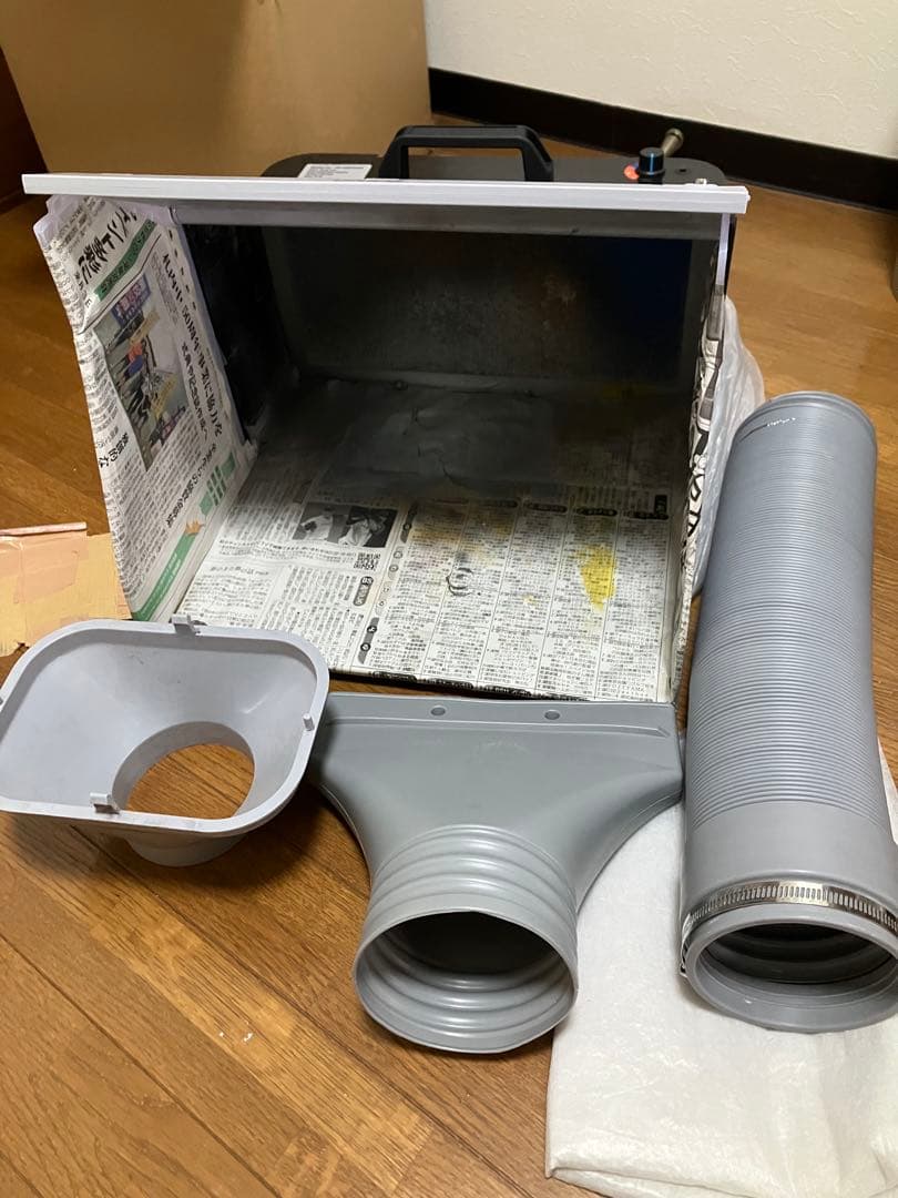 urlife ツインファン式塗装ブース