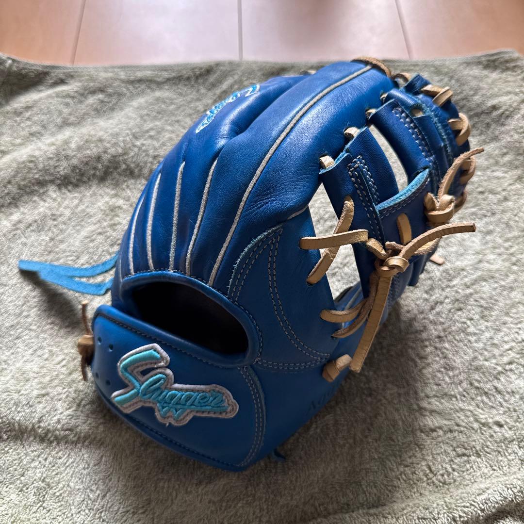 即戦力！スラッガー 少年軟式 最終価格値下げ中！