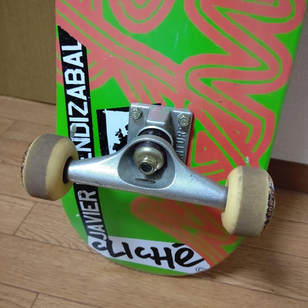 スケートボード / クリシェ / コンプリート