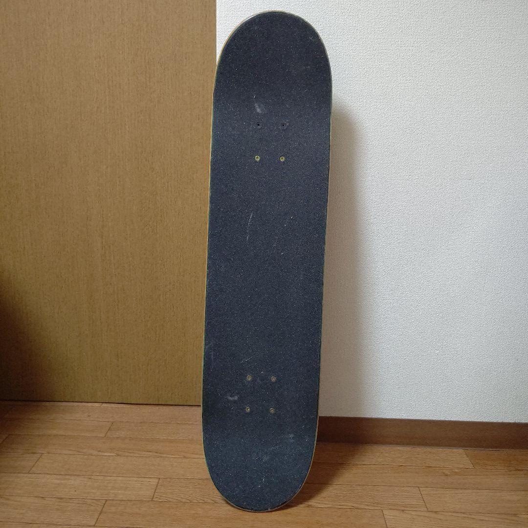 スケートボード / クリシェ / コンプリート