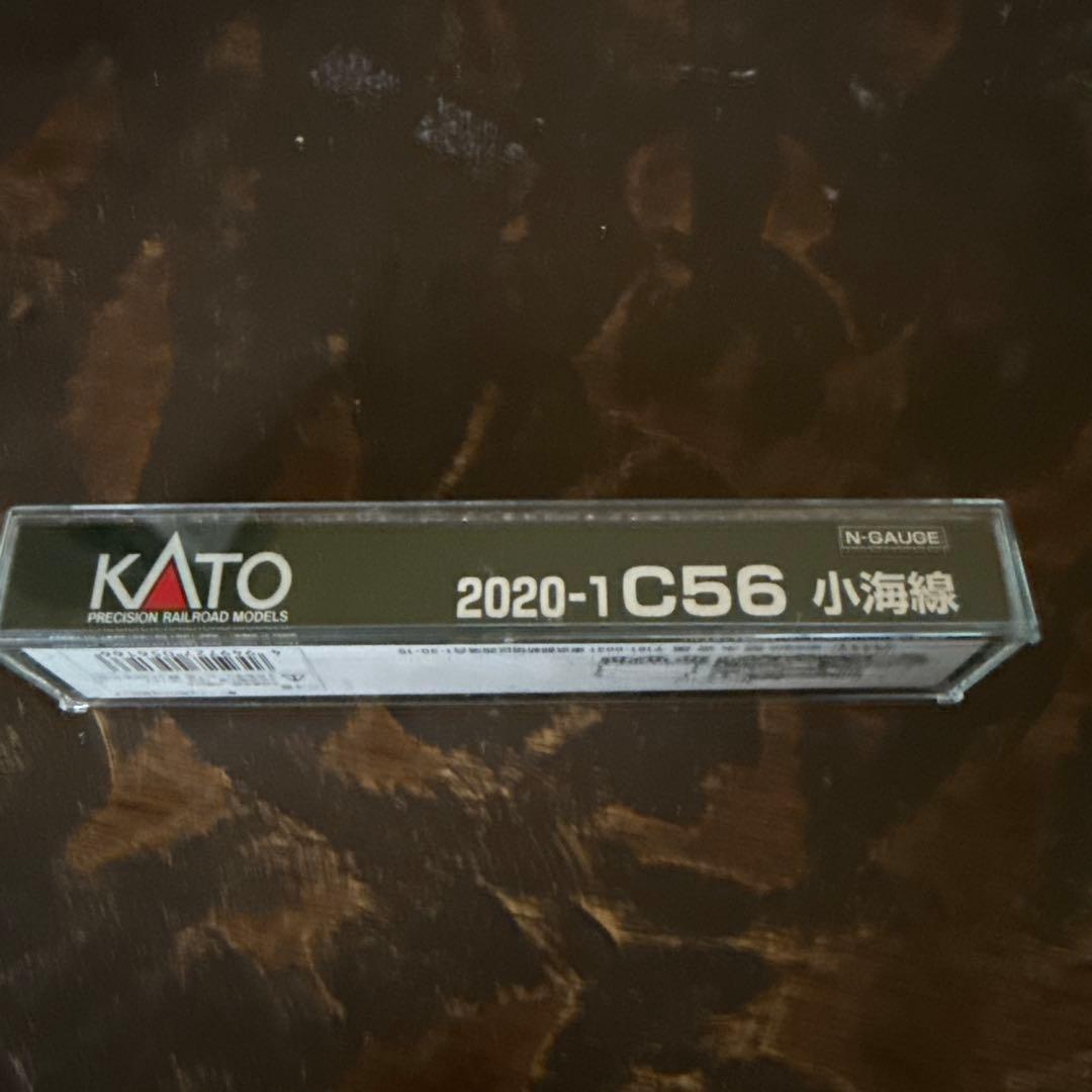 KATO 2020-1C56 Nゲージ 小海線
