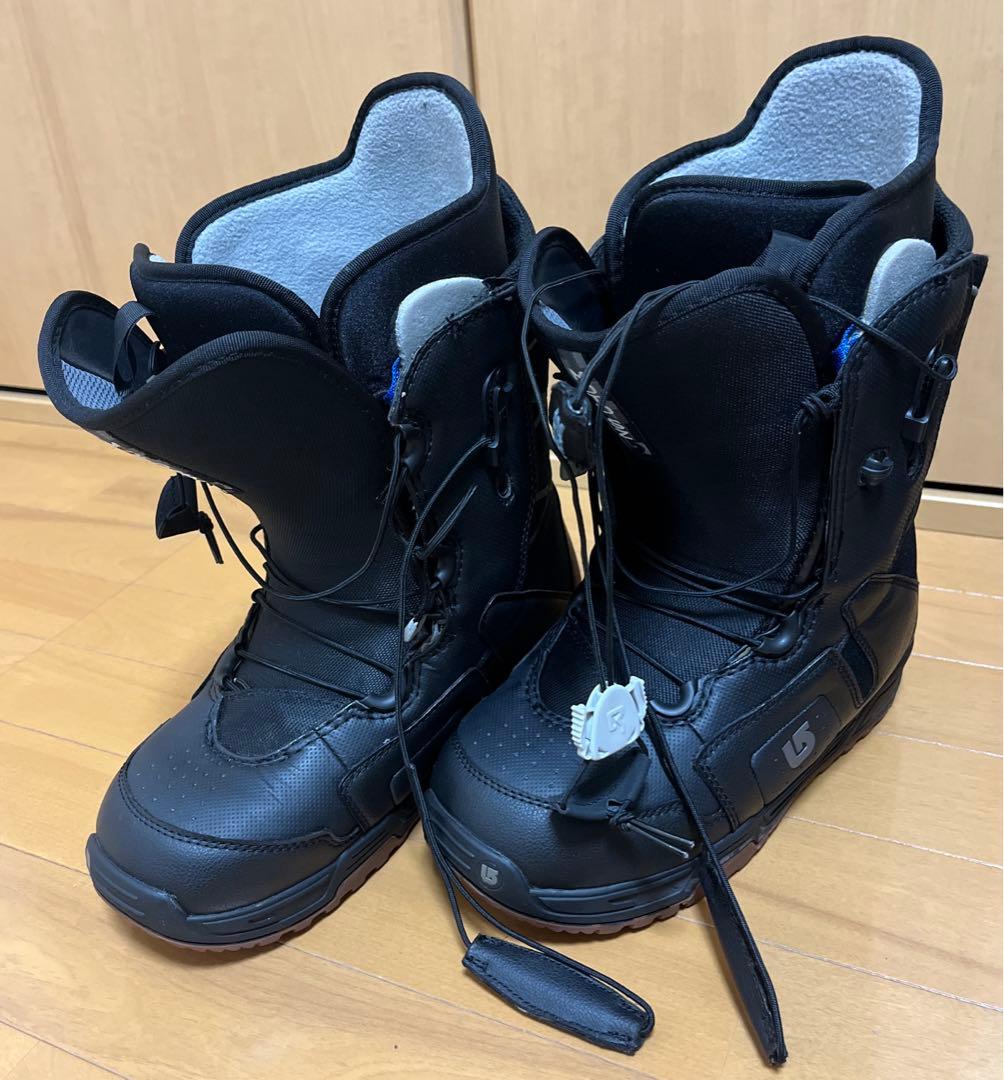 スノーボード靴