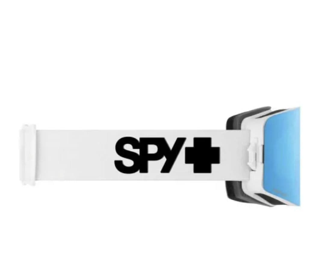 24-25 SPY Marauder SE スノーゴーグル