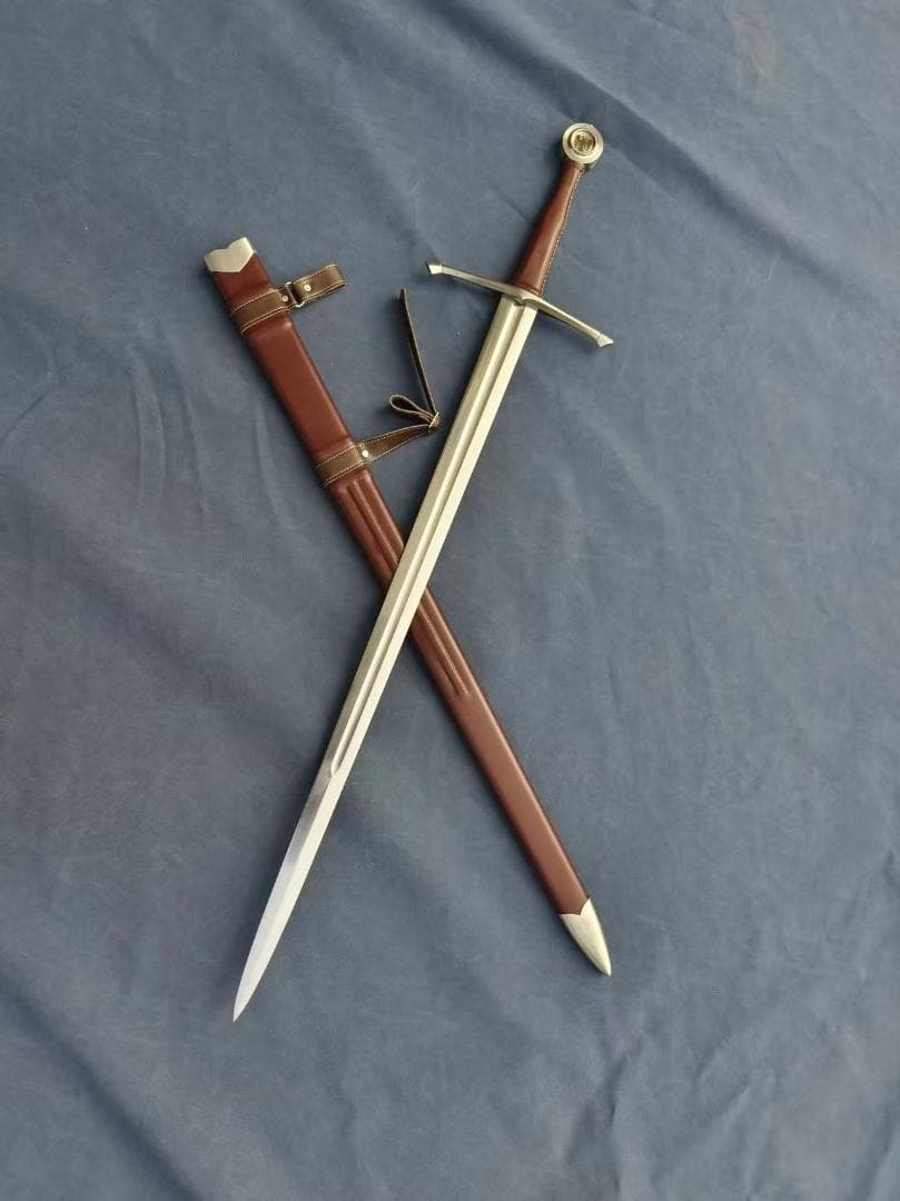 神羅の鷹 日本刀 模造刀 居合刀 斬馬刀 龍泉剣 清剣 唐刀 漢剣