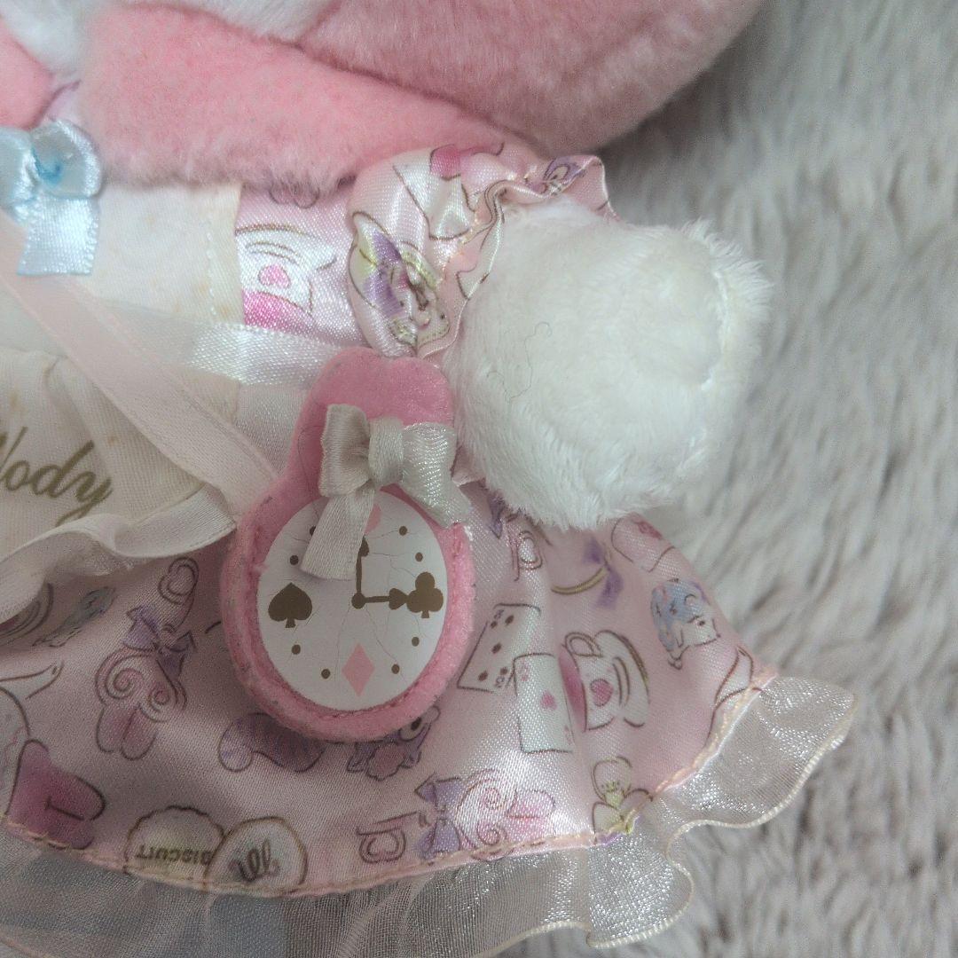 サンリオ マイメロディ 不思議の森デザインシリーズ　ぬいぐるみ