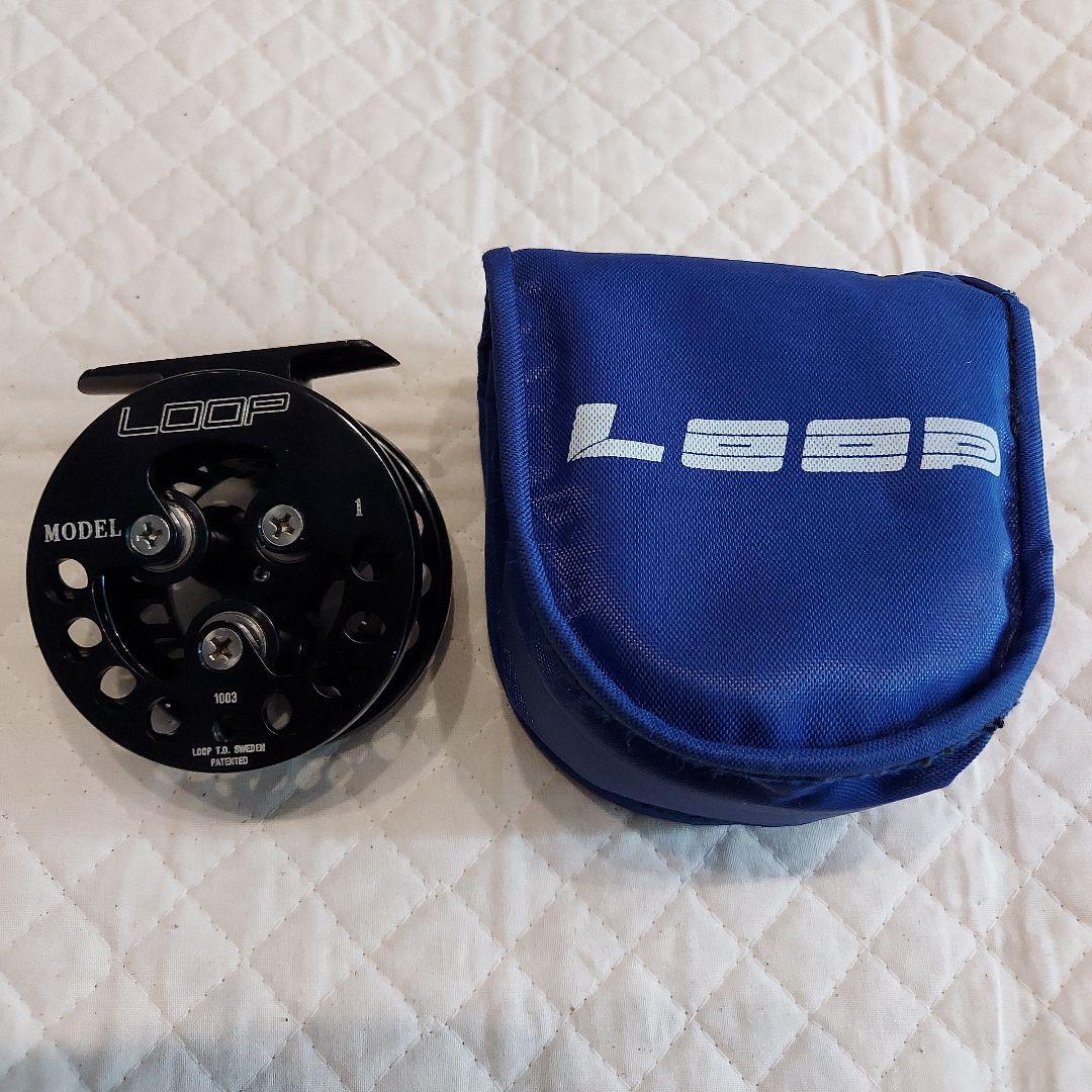 LOOP MODEL 1 ケース付き