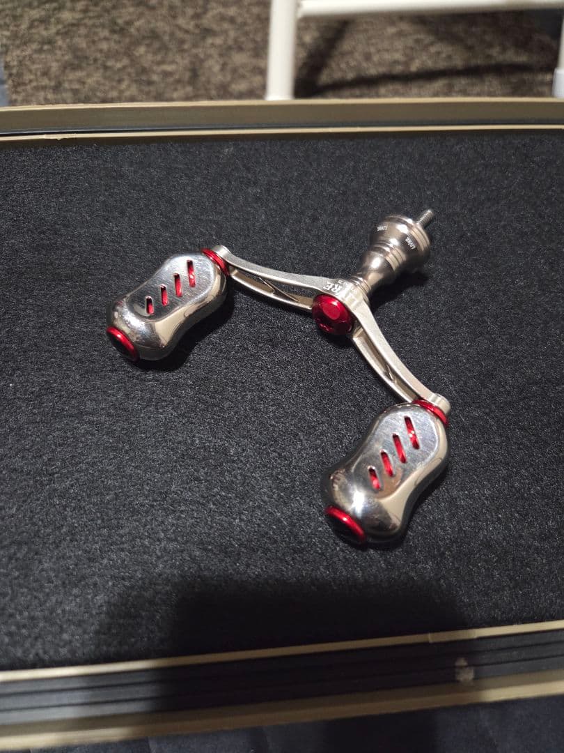 リブレ ウイング72 シマノS2 オマケあり