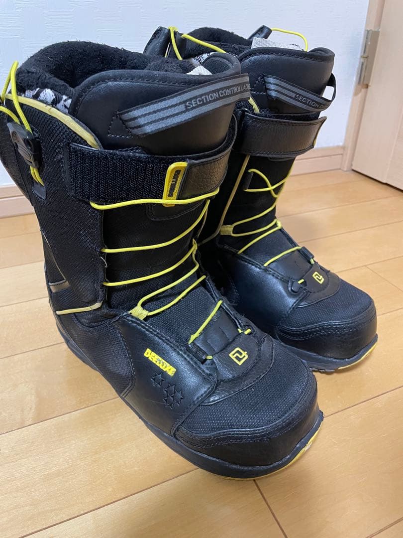 DEELUXE STAGE 27.5cm ディーラックス