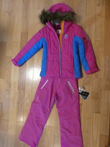 PeakPerformance　ピークパフォーマンス　スキーウェア