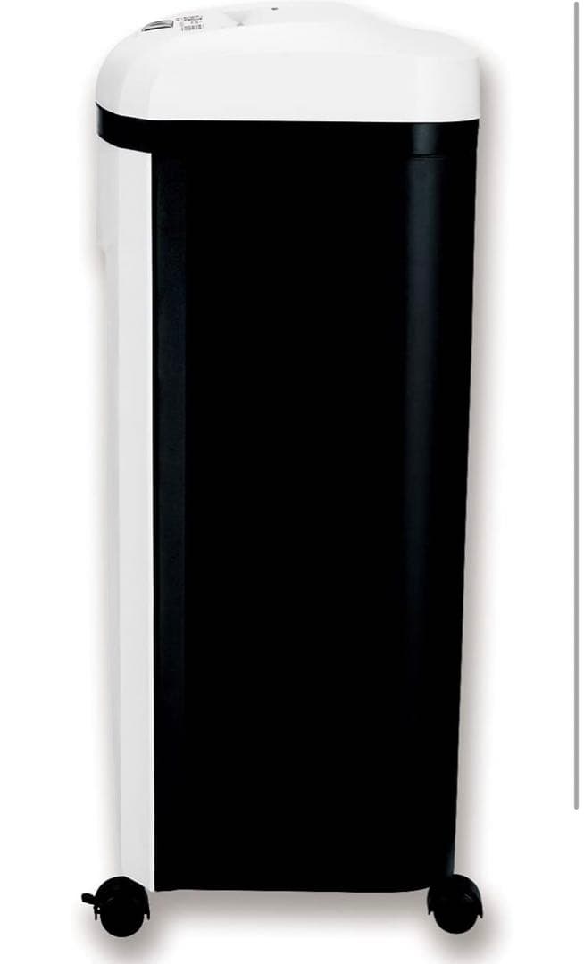 【株式会社アスカ Asmix】静音クロスカットシュレッダー　S72